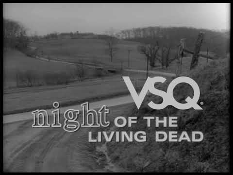 Video thumbnail for Night of the Living Dead – Driveway to the Cemetery (Main Title)