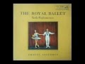 Tchaikovsky: Dance of the Toy Flutes from the Nutcracker Suite (Ansermet)