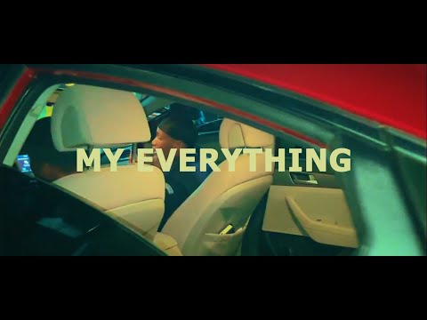 M King   My Everything Feat Dollarman (Official Music Video)