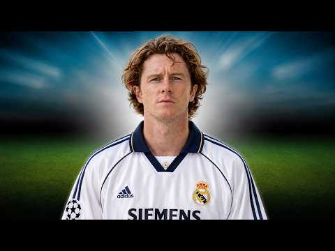 GOAL - Steve McManaman 88' - Real Madrid 2-0 Espan...
