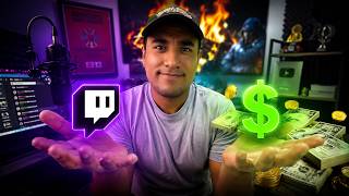 ¿Vale la pena ser STREAMER en 2026?