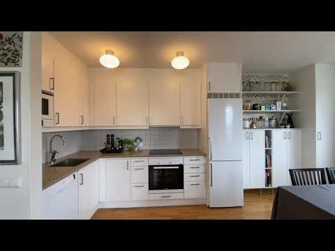 Solnavägen 100A - 2:a · 54m2 - Solna / Råsunda : Via Notar mäklare Solna