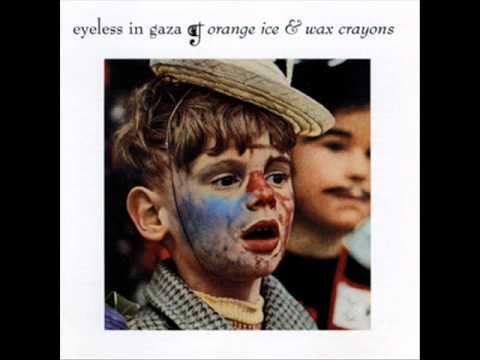 Eyeless in Gaza - What I want to know