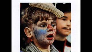 Eyeless in Gaza - What I want to know