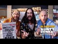 The Bits We Couldn T Show You Aunty Donna S Coffee Cafe