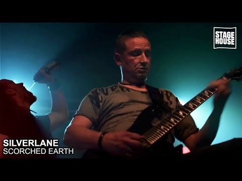 Silverlane - Scorched Earth [Live @ StageHouse]