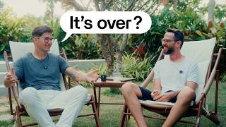 The Future of Web Design (from a 7-figure agency owner)