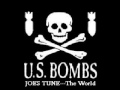 US BOMBS - JOES TUNE