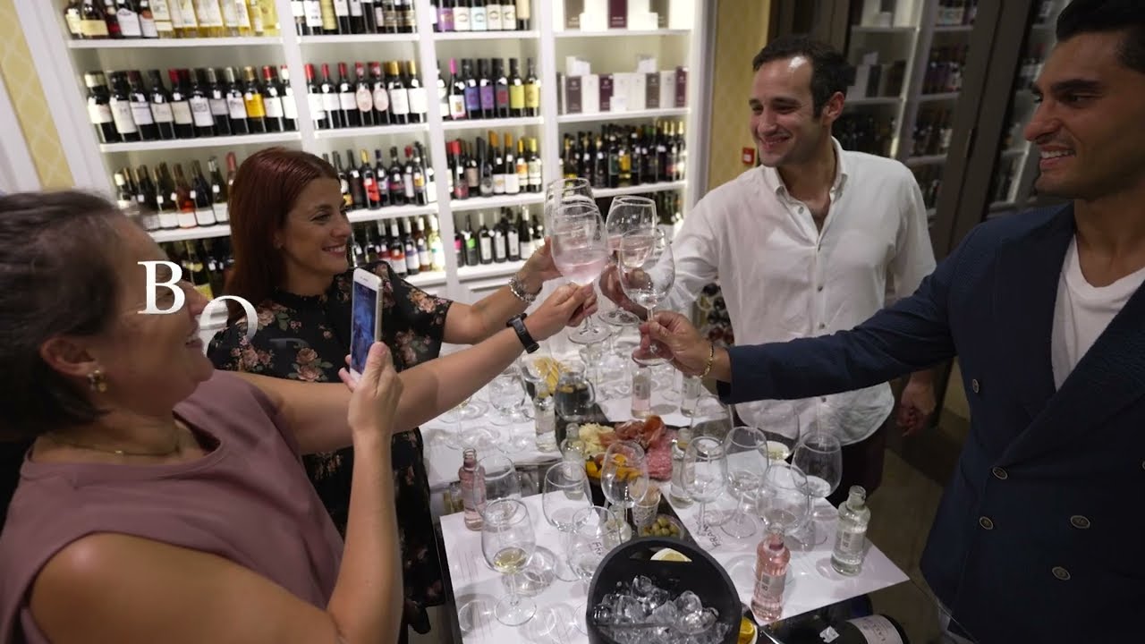 Pioneering Experiential Retail: Bortex Is Redefining Shopping