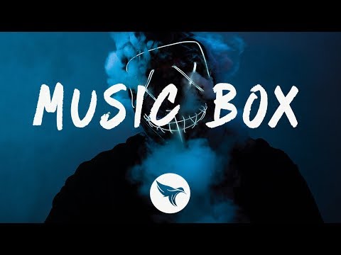 NUVILICES - music box (Lyrics) ft. PARIIS IX
