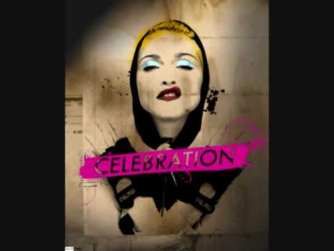 Madonna - Revolver - ft. Lil Wayne + Lyrics