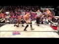WWE TMDK Highlights