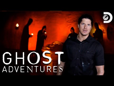Halloween Haunts | Ghost Adventures | Discovery