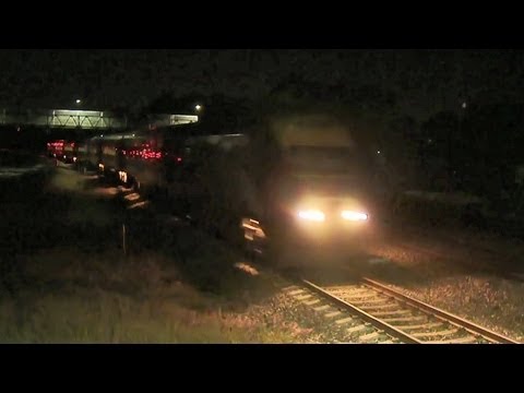 NSW Trains / Countrylink XPT - PoathTV