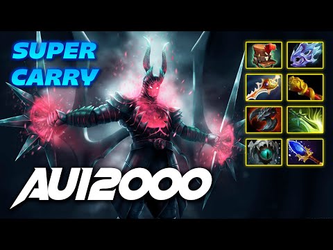 Aui_2000 Terrorblade - Super Carry - Dota 2 Pro Gameplay [Watch & Learn]