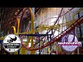 The Troubled & Once Dangerous Largest Indoor Rollercoaster: Mindbender & Galaxyland | Extinct