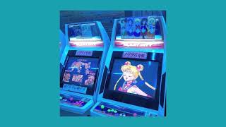 Cover art for loose cannon - puzzle (slowed)