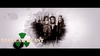 BLUES PILLS -   Little Boy Preacher (OFFICIAL LYRIC VIDEO)