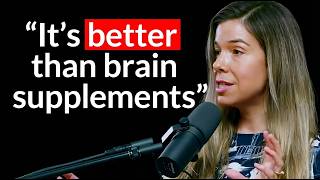 This Exercise Byproduct Staves Off Brain Aging (here's how to increase it)