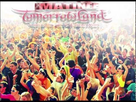 ''Matinne & Tomorrowland'' CARLITOSDJ Megamix