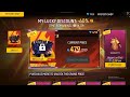 New Gloo Wall Mystery Shop Event Free Fire Mystery Shop In Free Fire FF New Event Today
