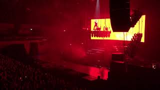 Casper - Sirenen (Casper Münster Lang lebe der Tod Tour 31.10.2017)