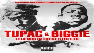 2Pac vs. The Notorious B.I.G. - Verzuz Dream Series