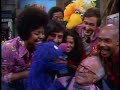 Sesame Street Episode 926 Ending