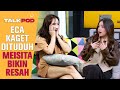 DISENTIL MEISITA LOMANIA ECA MELAS MINTA TOLONG Talkpod