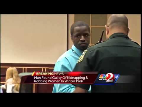 Davenport mayor relieved with guilty verdict of kidnapper