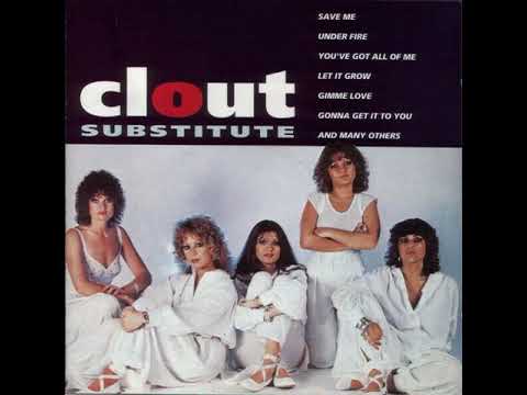 Substitute - Clout