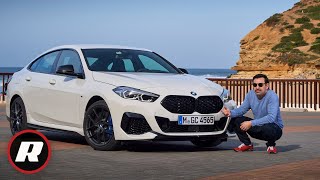 2020 BMW 2 Series Gran Coupe: Why this one breaks the mold