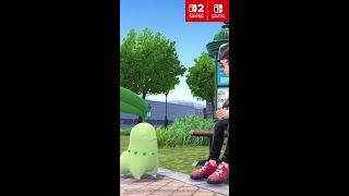 Pokémon Legends: Z-A