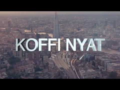 Koffi Nyat - YAA KANKAN ft Sonni Balli (prod. by Yess RudeBoi)