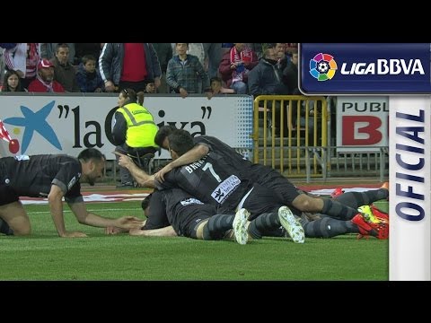 Todos los goles | All goals Granada CF (0-2) Levante UD - HD | غرناطة ليفانتي جميع الأهداف