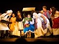 Beauty And The Beast Part 1