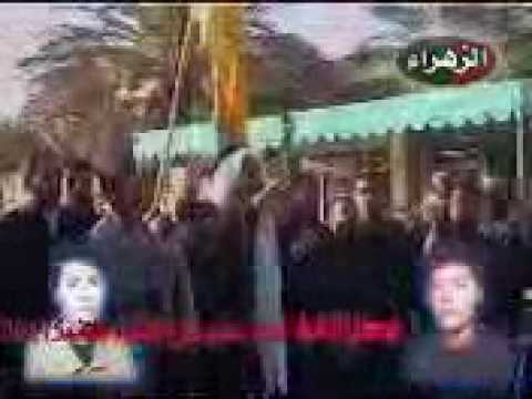 jaish al mehdi shi3er video for two kids.