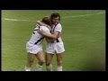 Günter Netzer - Selbsteinwechselung Bei Pokalfinale Gladbach Gegen Köln 1973
