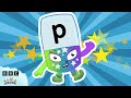 P Is For Peace Relaxing Reading Learn To Read For Kids