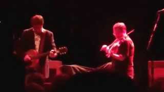 The Mountain Goats - I Don't Want to Get Adjusted to This World - Gothic Theatre - June 5, 2014