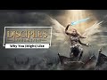 Why You Might Like Disciples Liberation