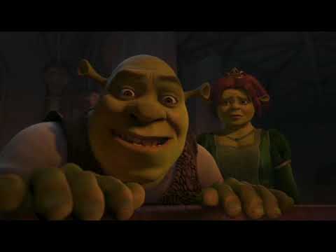 Ogre Story Part 2 - The Coast Is Clear/The Staff Meeting