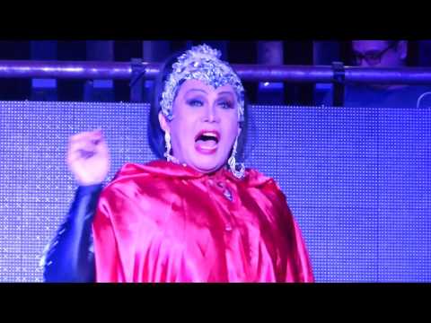 CARLA HELLEN | DANGER DANCE CLUB (10-08-17) BY LEH SANUTY