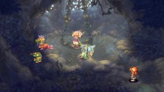 #9[聖剣伝説LOM]のんびりプレイ