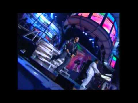 N'klabe Felo, Ricky.Hector.wmv