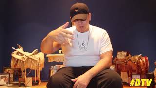 Red Drum #DTV Interview