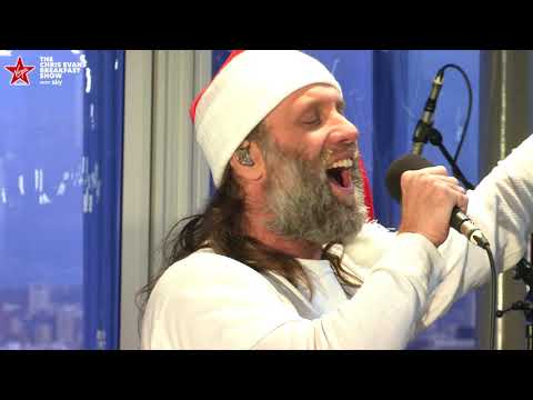 Reef - Place Your Hands (Live on The Chris Evans Breakfast Show with Sky)