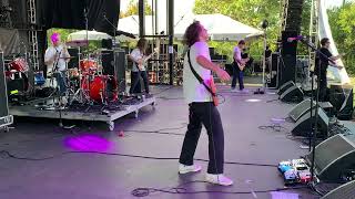 Knuckle Puck- Want Me Around- Furnace Fest- Birmingham, AL 2023