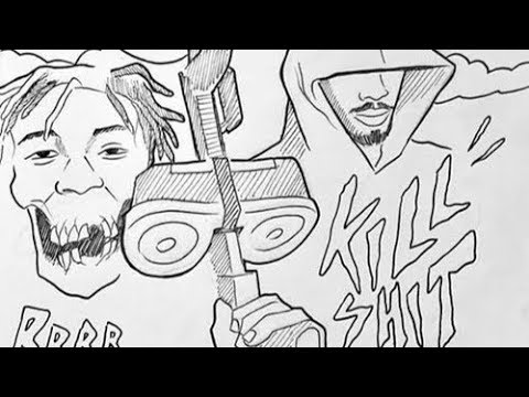 BRRRBERRY$HORTY ft Slimesito - Kill Shit