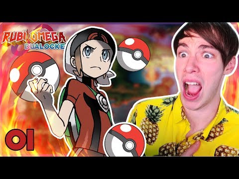 Pokémon RO DualLocke Ep.1 - ¡EL DESEMPATE DEFINITIVO!